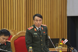 Phục hồi điều tra Chánh Văn phòng tòa án ở Hòa Bình trốn truy nã 26 năm